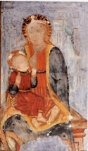 Madonna di Cravegna (Cravegna, Verbano-Cusio-Ossola, Piedmont, Italy)