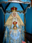 Nuestra Señora Virgen de Peñarroya, Ermita de Peñarroya, Ciudad Real, Spain