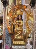 Virgen de Guía (Alcaracejos, Córdoba, Andalucía, Spain)