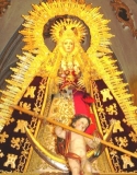Our Lady of the Rosary (Rota, Spain)