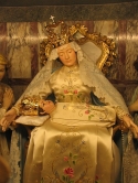 Madonna dei Miracoli (Motta di Livenza, Treviso, Veneto, Italy)