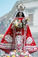 Nuestra Señora del Rosario (Quetzaltenango, Guatemala)