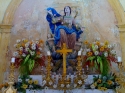 Madonna degli Angeli, Sternatia, Lecce, Apulia, Italy