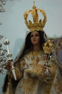 Virgen del Sol, Adamuz, Córdoba, Andalucía, Spain