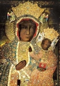 Matka Boża Królowa Polski (Our Lady Queen of Poland), Poland
