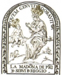 Beata Vergine dell'Adorazione (Blessed Virgin of the Adoration), Fivizzano, Massa-Carrara, Tuscany, Italy