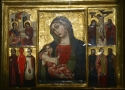 Majka Milosti (Our Lady of Trsat), Trsat, Rijeka, Croatia