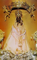 Beata Vergine del Pilastrello, Dovera, Cremona, Lombardy, Italy