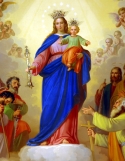 Our Lady, Help of Christians