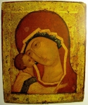 Our Lady of Igor, Kiev, Ukraine