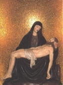 Madonna della Navicella, Chioggia, Venezia, Veneto, Italy