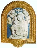 Beata Vergine delle Grazie di Boccadirio (Blessed Virgin of the Graces), Castiglione dei Pepoli, Bologna, Emilia-Romagna, Italy