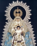 Santa María del Águila (Our Lady of the Eagle), Spain