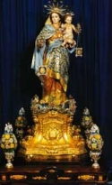 Madonna Tal-Karmnu, Zurrieq, Malta