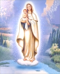 Our Lady of the Snows, Rome, Italy