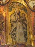 Nuestra Señora de la Antigua, Lima, Peru