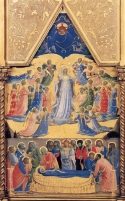 Solemnity of the Assumption of the Blessed Virgin Mary into Heaven