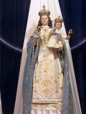 Madonna degli Angeli (Our Lady of the Angels), Guardavalle, Catanzaro, Calabria, Italy