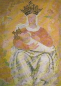 Madonna d'Erbia, Casnigo (BG), Italy
