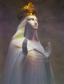 Our Lady of Knock, Knock, Mayo, Ireland