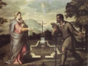 Madonna della Stella / Our Lady of the Stars - Cellatica, Valtrompia, Italy