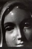 Madonna delle Lacrime (Madonna of the Tears), Syracuse, Italy