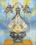Virgen de la Concepción, San Juan de los Lagos