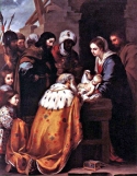 Feast of the Epiphany