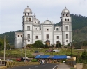Basílica de Suyapa