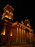 Catedral Basílica de Nuestra Señora del Valle