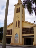 Igreja de Nossa Senhora do Rocio